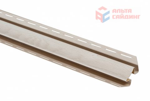 Угол внутренний Альта Профиль Ясень 3,0м, шт