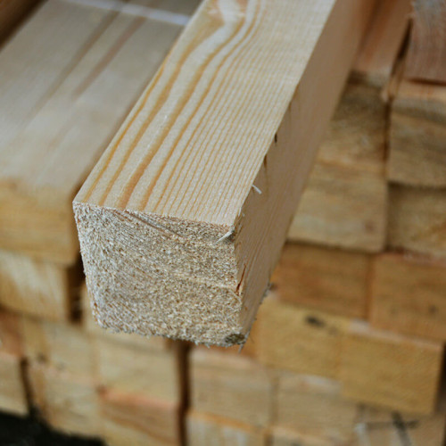 Брус 50х50х6000 (0,015м3), шт