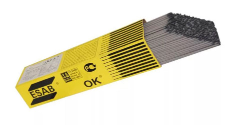 Электроды ОК 46.00 d4mm ESAB/СВЕЛ(6,6 кг)