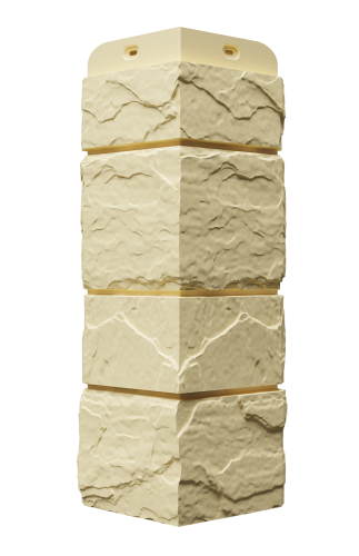 Угол наружний Docke Сланец Шамони  0,43м, шт