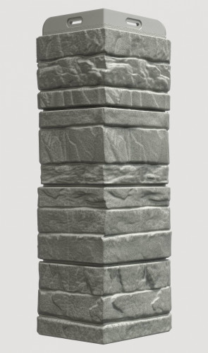 Угол наружний Docke Stein Базальт  0,426м, шт