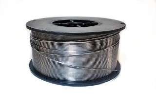 Проволока сварочная порошковая BRIMA E71Т-GS, ф-0,8мм (5кг), шт.