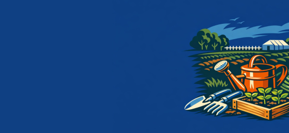 Мир, труд, май —  дачный сезон начинай!