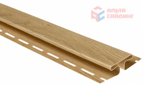H-профиль Альта Профиль Каштан 3,0м, шт