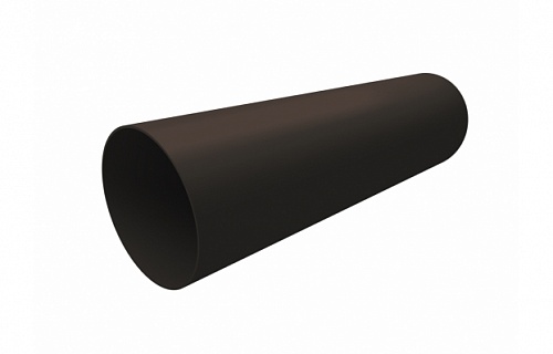 Труба L=3000 ПВХ Grand Line Standart ф120/87 RR32, шт