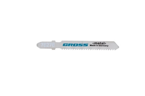 Пилка Gross T118B(по металлу) Пилка Gross T118B(по металлу)