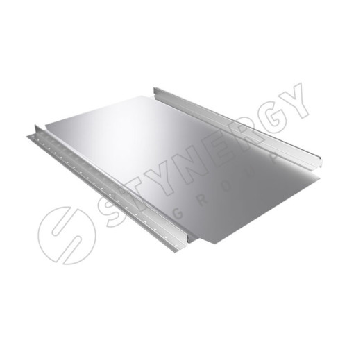 Профлист Smart фальц Pro ST Zn, м