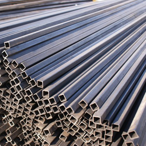 Труба профильная 25х25х1,5, м