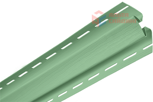 Угол внутренний Альта Профиль Фисташковый 3,0м, шт