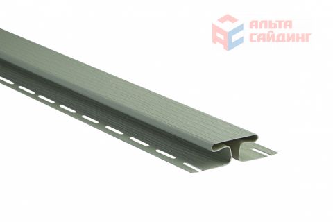 H-профиль Альта Профиль Салатовый 3,0м, шт