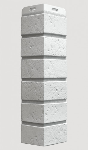 Угол наружний Docke Berg Серый  0,461м, шт