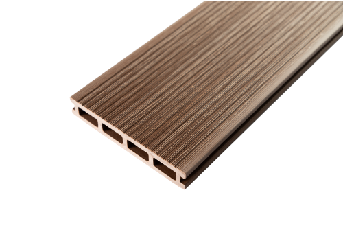 Террасная доска Grand Line Винтаж Орех 150*25*3000, шт