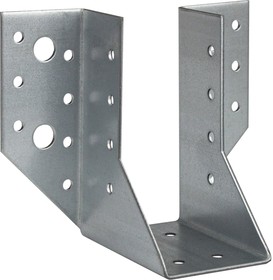 Опора бруса 76х105х50х2,0 Daxmer (OBR-R 50х105) Опора бруса 76х105х50х2,0 Daxmer (OBR-R 50х105)