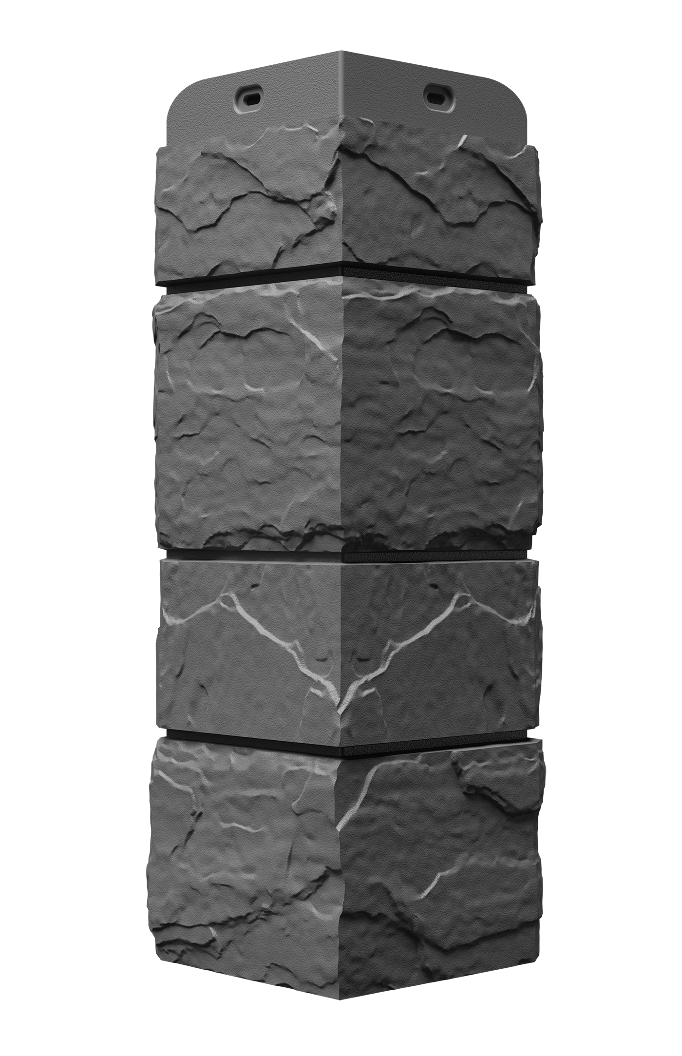 Угол наружний Docke Сланец Куршавель  0,43м, шт