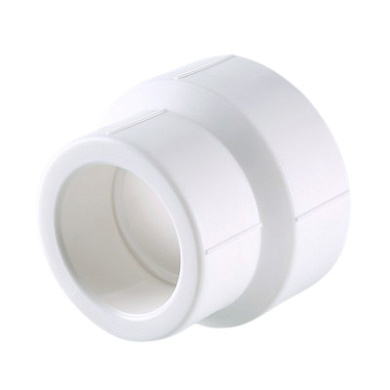 Муфта PPRC 32х25 MeerPlast