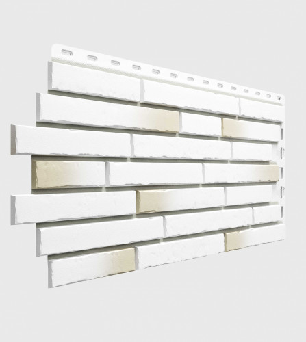 Панель фасадная Docke Klinker Монте 1,103*0,432м, шт