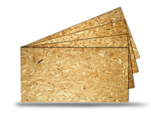 Плита OSB-3 (ОСП-3) 12,0*1250*2500 мм, лист 