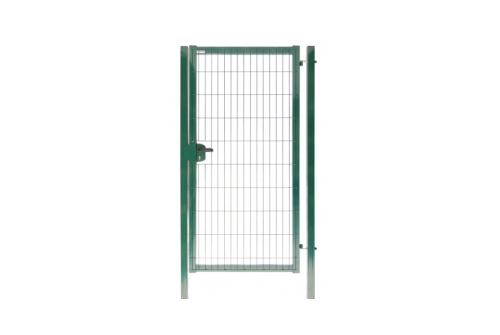 Калитка Medium 1,0х2,03  RAL 6005 Grand Line, шт