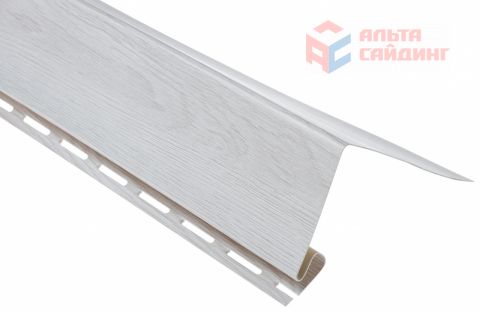 Околооконная планка Альта Профиль Ясень 3,0м, шт