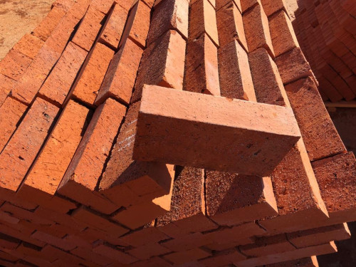 Кирпич Болоховский КЗ Рабочий Полнотелый М-150 250х120х65 1NF , шт Кирпич Болоховский КЗ Рабочий Полнотелый М-150 250х120х65 1NF , шт