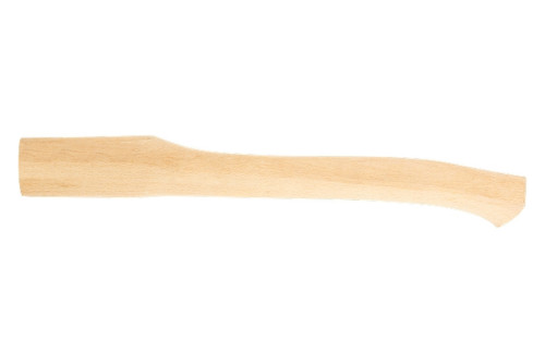 Топорище шлифованное БУК 400мм.