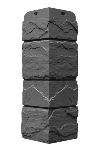 Угол наружний Docke Сланец Валь-Гардена  0,43м, шт