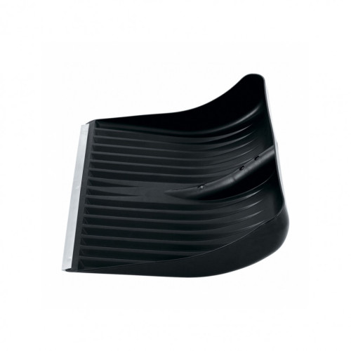 Лопата снеговая 450*430 полипропиленовая, (мет.окантовка б\черенка)Сибртех Лопата снеговая 450*430 полипропиленовая, (мет.окантовка б\черенка)Сибртех