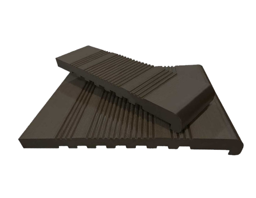 Ступень Deckline  LITE Венге 320*20*4000, шт