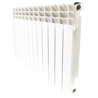 Радиатор BIMETAL STI 500/80 12 сек.	