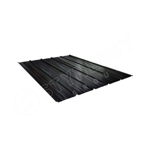 Профлист ST15 ST PRINT Африканское черное дерево, м