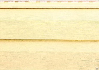 Сайдинг Акриловый Альта Профиль Канада плюс престиж Грушевый 0,23*3,66 м, шт