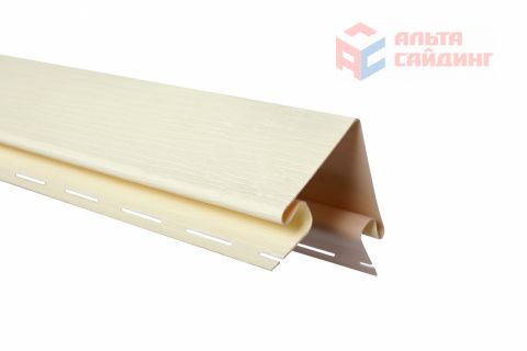 Угол наружний Альта Профиль Лимонный 3,0м, шт