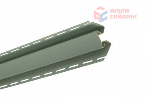 Угол внутренний Альта Профиль Салатовый 3,0м, шт
