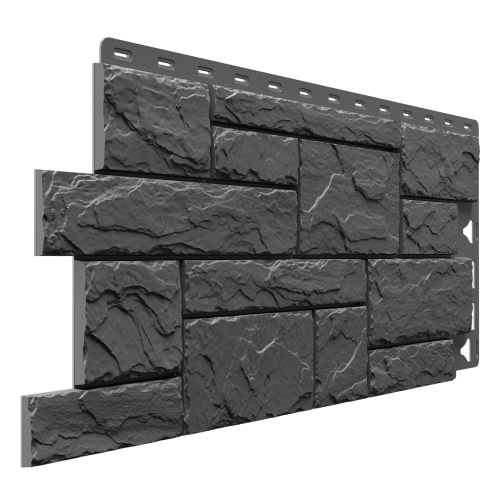 Панель фасадная Docke Сланец Валь-Гардена 1,052*0,432м, шт