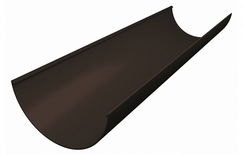 Желоб  ПВХ Grand Line Standart ф120/87 RR32, шт