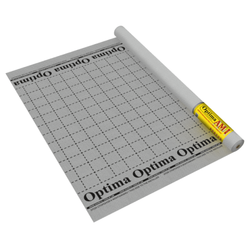 Мембрана супердиффузионная Optima AM   (70м2), шт