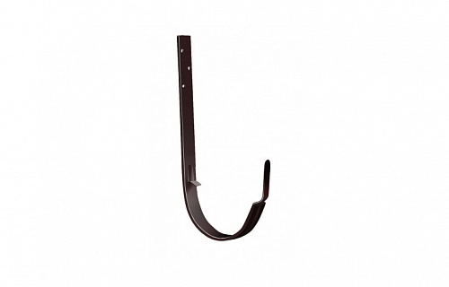 Кронштейн желоба (металл)  Grand Line Standart ф120/87 RR32, шт