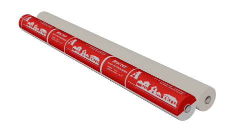 Пленка АРДМАНол Мастер А ветро-влагозащитная  1,6х43,75м (70м2), шт