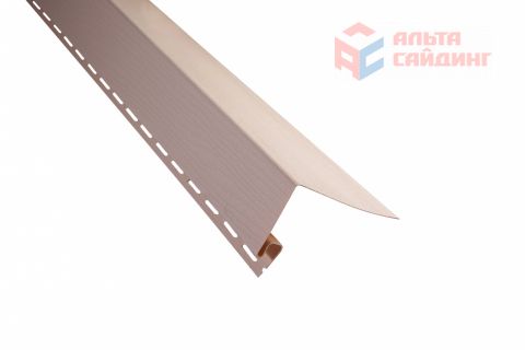 Околооконная планка Альта Профиль Розовый 3,0м, шт