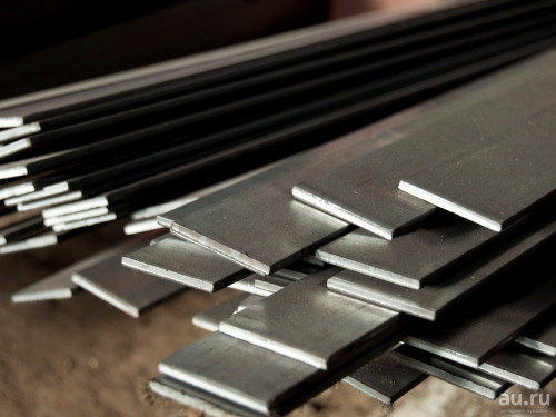 Полоса 50х5, м