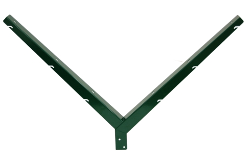 Наконечник V Medium  RAL 6005 Grand Line, шт