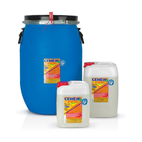 Состав антисептический (5кг) Сенеж ОГНЕБИО, шт 