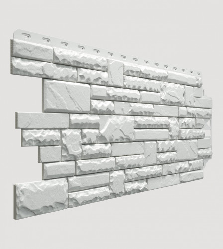 Панель фасадная Docke Stern Навахо 1,073*0,427м, шт