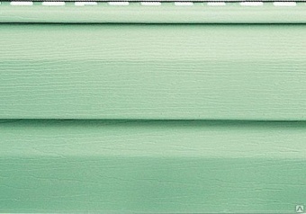 Сайдинг Акриловый Альта Профиль Канада плюс престиж Фисташковый 0,23*3,66 м, шт