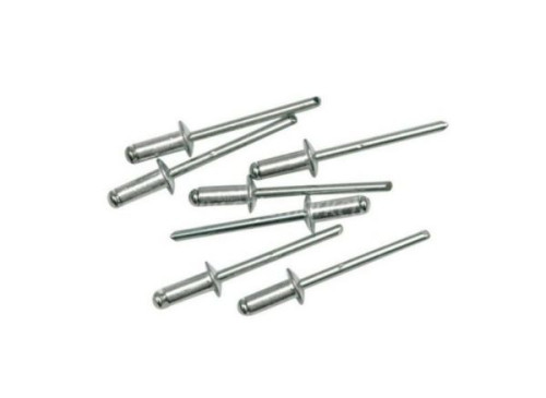 Заклепка 3,2х10 вытяжн. алюм. , шт.