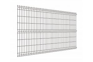 Панель  Medium 2,03х2,5 4мм RAL 8017 Grand Line, шт