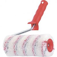 Валик "Нейлон Люкс"250х48 мм (с ручкой),полиамид Валик "Нейлон Люкс"250х48 мм (с ручкой),полиамид