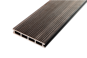 Террасная доска Grand Line Винтаж Венге 150*25*4000, шт