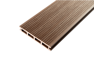 Террасная доска Grand Line Винтаж Орех 150*25*3000, шт