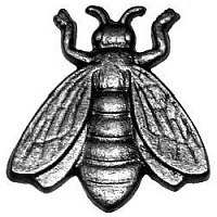 Кованый элемент Пчела 